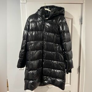 The SuperSnug Puff Mid